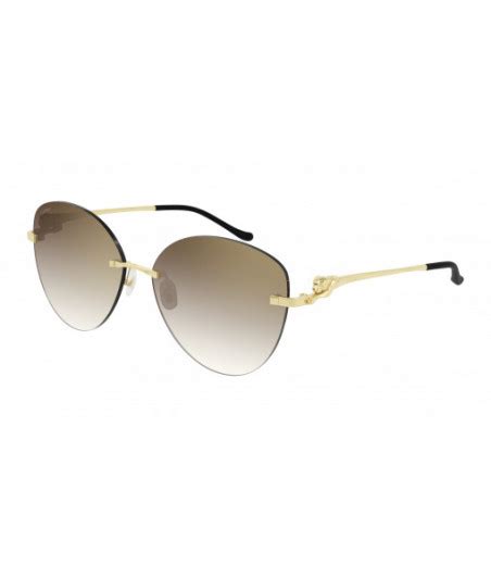 Cartier CT0269S Sunglasses 